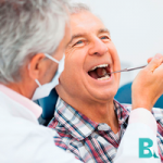 Pasos para cuidar la salud oral: Geriatría en odontología