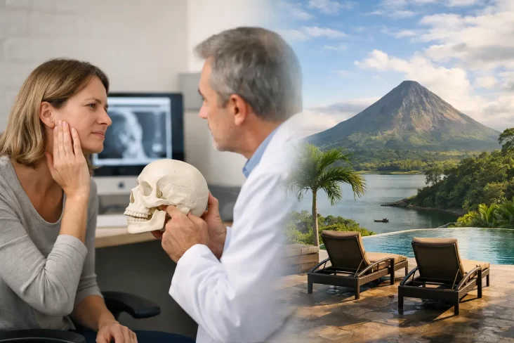 Especialista ATM Costa Rica: cuándo buscar ayuda